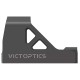 Коллиматор Vector Optics VictOptics SRD 1x20x25 Pistol, точка 3 МOA красная арт.: RDSL33